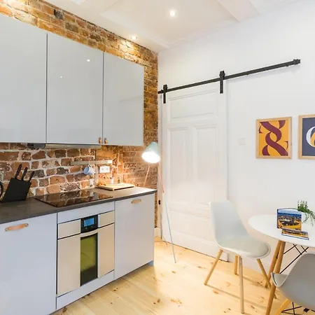 Rynek Stare 4a - Klima Netflix * Breslau