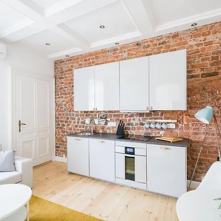 Rynek Stare 4a - Klima Netflix * Breslau