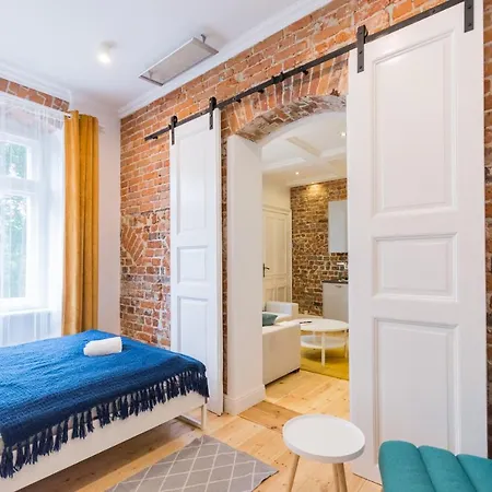 Rynek Stare 4a - Klima Netflix Breslau