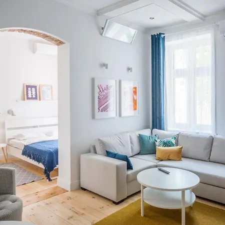 Rynek Stare 4a - Klima Netflix Breslau