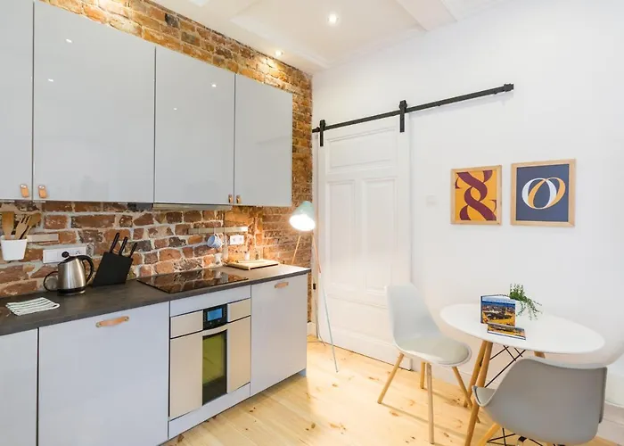 Rynek Stare 4a - Klima Netflix * Wroclaw