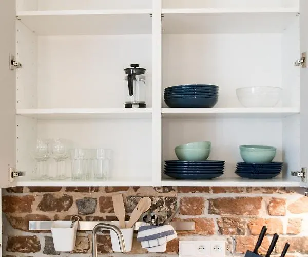 Apartment Rynek Stare 4a - Klima Netflix