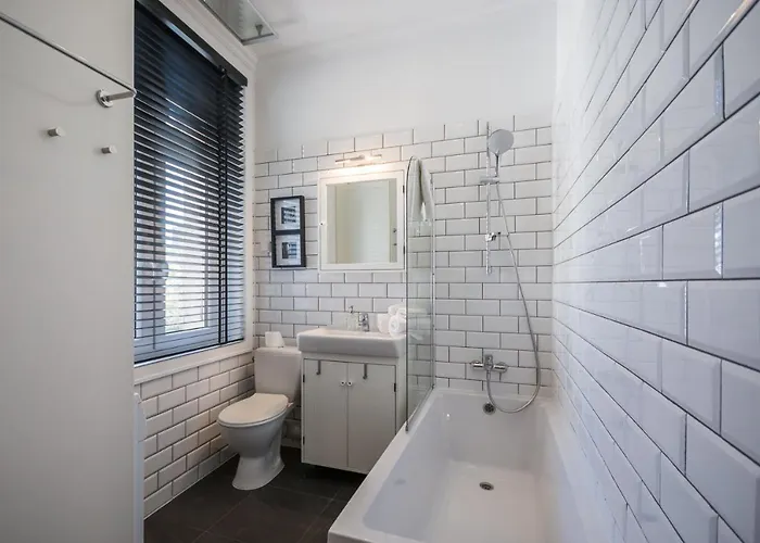 Apartment Rynek Stare 4a - Klima Netflix *