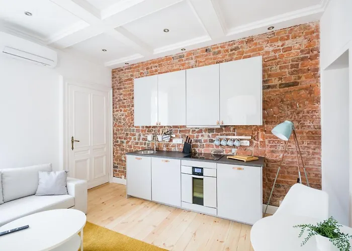 Rynek Stare 4a - Klima Netflix * Wroclaw