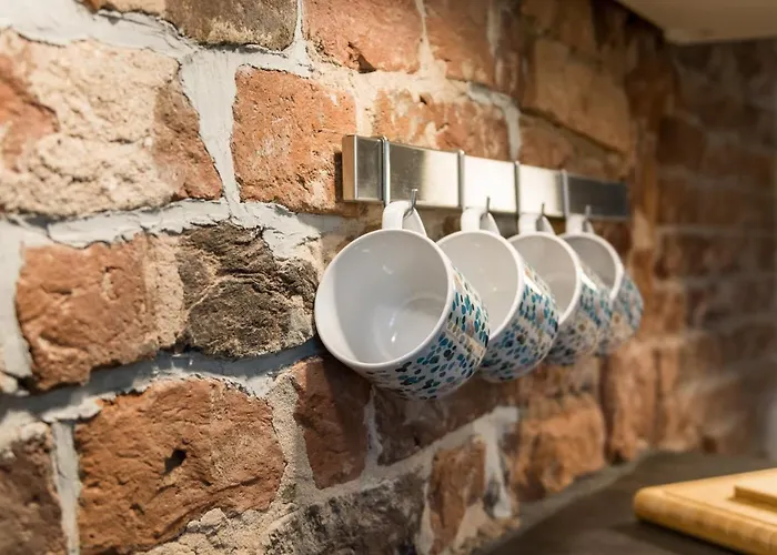 Rynek Stare 4a - Klima Netflix *