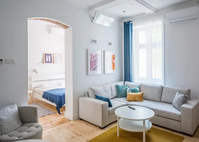 Rynek Stare 4a - Klima Netflix Wroclaw