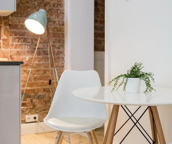 Rynek Stare 4a - Klima Netflix Apartment Wroclaw