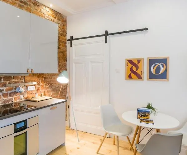 Rynek Stare 4a - Klima Netflix * Wroclaw