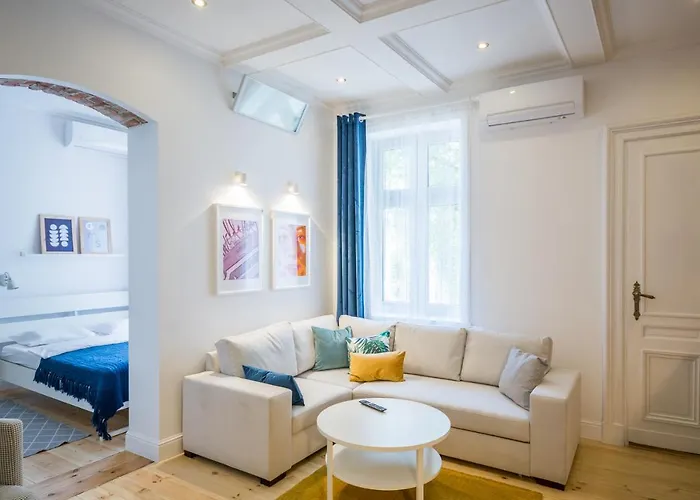 Rynek Stare 4a - Klima Netflix Wroclaw