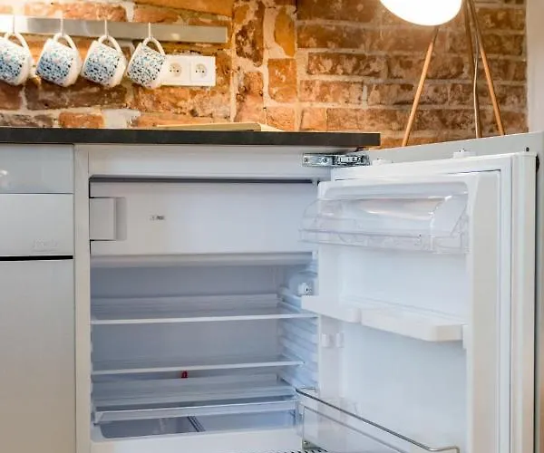 Apartment Rynek Stare 4a - Klima Netflix