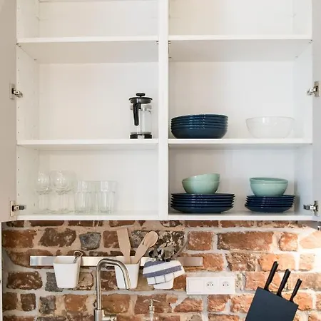 Apartamento Rynek Stare 4a - Klima Netflix