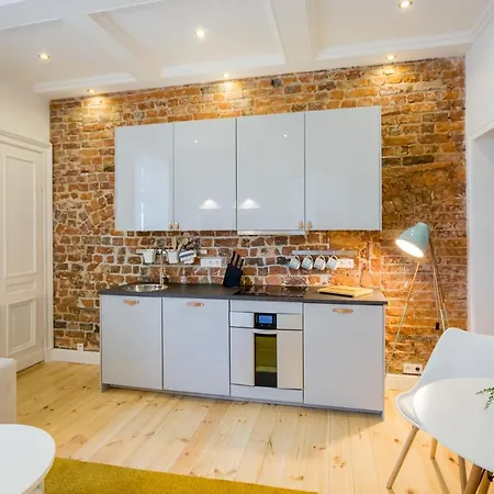 Rynek Stare 4a - Klima Netflix *