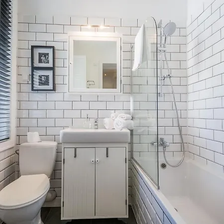 Apartamento Rynek Stare 4a - Klima Netflix