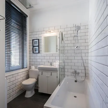 Apartamento Rynek Stare 4a - Klima Netflix *