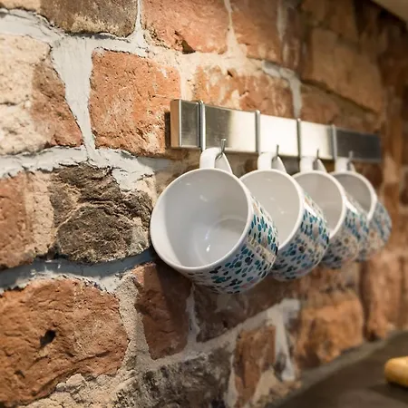 Rynek Stare 4a - Klima Netflix *