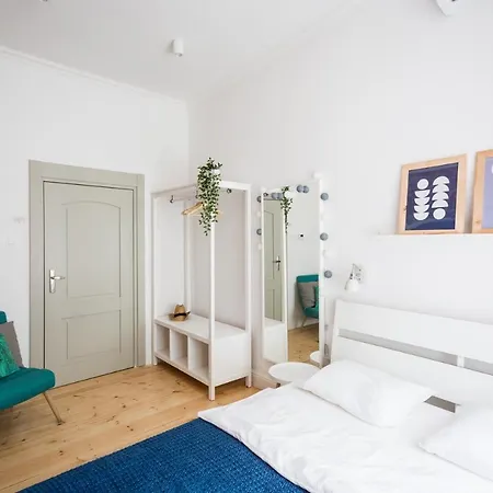 Rynek Stare 4a - Klima Netflix