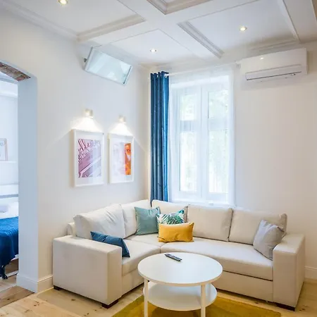 Rynek Stare 4a - Klima Netflix Wrocław