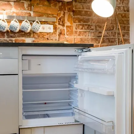 Apartamento Rynek Stare 4a - Klima Netflix